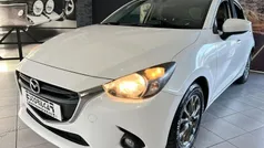 Usado 2017 Mazda 2 Evolve Citadino | € 13.800 (Preço justo)