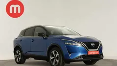Usado 2024 Nissan Qashqai N-Connecta SUV | € 29.499 (Preço justo)