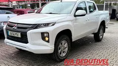 Usado 2021 Mitsubishi L200 Edition Pickup | € 28.899 (Super Preço)