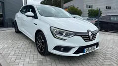 Usado 2016 Renault Mégane III Komfort | € 13.900 (Preço justo)