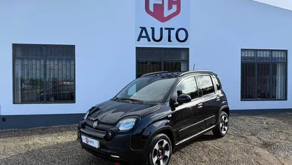 Usado 2024 Fiat Panda | € 14.250 (Preço justo)