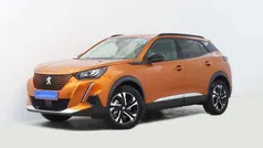 Usado 2022 Peugeot e-2008 SUV | € 21.500 (Preço justo)