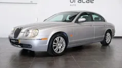 Jaguar S-Type
