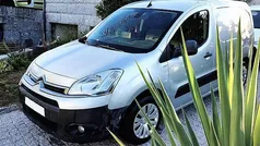 Usado 2013 Citroën Berlingo | € 7.800 (Preço justo)