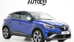 Usado 2021 Renault Captur SUV | € 19.990 (Preço justo)