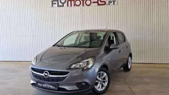 Usado 2018 Opel Corsa Business Edition Citadino | € 12.900 (Preço justo)