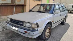 Usado 1984 Nissan Bluebird | € 1.000