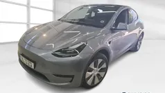 Usado 2024 Tesla Model Y SUV | € 38.900 (Preço justo)
