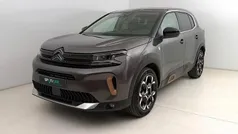 Cinzento Usado 2023 Citroën C5 Aircross PureTech SUV | € 23.900 (Bom preço)