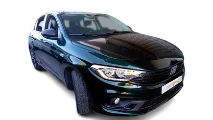 Usado 2022 Fiat Tipo City Life Sedan | € 12.490 (Preço justo)