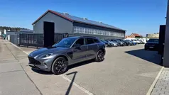 Usado 2021 Aston Martin DBX SUV | € 149.900