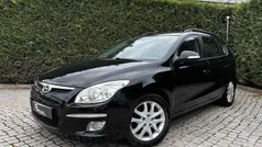 Usado 2008 Hyundai i30 | € 5.990 (Bom preço)