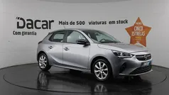 Usado 2021 Opel Corsa Edition | € 10.499 (Preço justo)