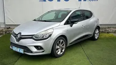 Renault Clio IV