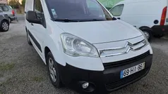 Branco Usado 2009 Citroën Berlingo | € 6.300 (Preço justo)