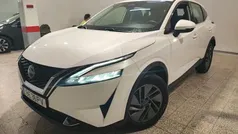 Usado 2023 Nissan Qashqai Acenta SUV | € 25.300 (Bom preço)