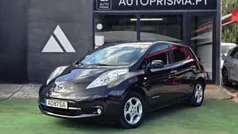 Usado 2017 Nissan Leaf Tekna Citadino | € 9.990 (Super Preço)