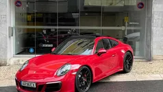 Usado 2017 Porsche 991 | € 124.900