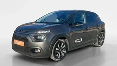 Usado 2024 Citroën C3 PureTech Citadino | € 16.490 (Preço justo)