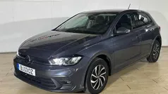 Cinzento Usado 2024 VW Polo | € 18.990 (Preço justo)