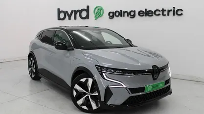 Usado 2023 Renault Mégane IV | € 27.900 (Preço justo)