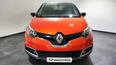 Usado 2014 Renault Captur SUV | € 11.990 (Preço justo)