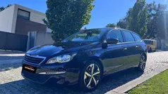 Usado 2015 Peugeot 308 Carrinha | € 8.999 (Bom preço)