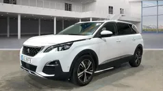 Usado 2018 Peugeot 5008 Monovolume | € 16.980 (Preço justo)