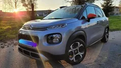 Usado 2021 Citroën C3 Aircross SUV | € 15.950 (Bom preço)