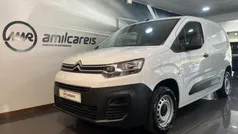 Branco Usado 2023 Citroën Berlingo Monovolume | € 18.200 (Preço justo)