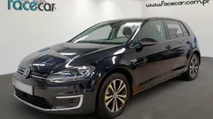 Usado 2018 VW e-Golf Citadino | € 12.500 (Super Preço)
