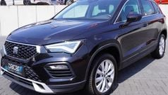 Preto Usado 2022 Seat Ateca Style SUV | € 16.899 (Bom preço)