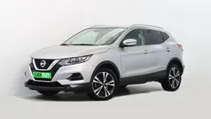 Usado 2020 Nissan Qashqai SUV | € 20.900 (Preço justo)