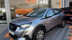Outra Usado 2020 Peugeot 2008 Active SUV | € 16.900 (Preço justo)