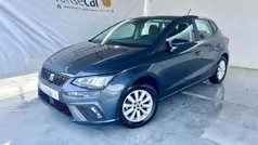 Usado 2023 Seat Ibiza Style | € 16.990 (Preço justo)