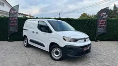 Usado 2024 Citroën Berlingo Monovolume | € 18.399 (Preço justo)