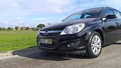 Usado 2009 Opel Astra Citadino | € 6.250 (Preço justo)