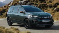 Antracite Usado 2023 Dacia Jogger | € 19.990 (Preço justo)