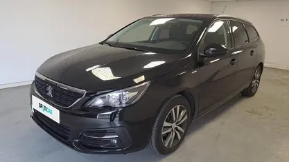 Usado 2021 Peugeot 308 Style Carrinha | € 15.900 (Preço justo)