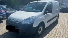 Branco Usado 2018 Citroën Berlingo Feel Monovolume | € 11.900 (Preço justo)