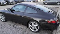Usado 2004 Porsche 911 Carrera Coupé | € 39.000
