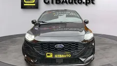 Usado 2022 Ford Fiesta ST-Line Citadino | € 16.990 (Preço justo)
