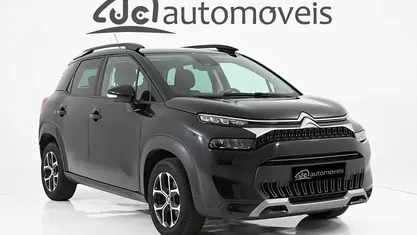 Usado Citroën C3 Aircross 110 HP (80 kW) 2023 SUV