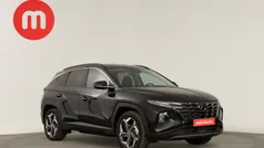 Novo 2024 Hyundai Tucson SUV | € 41.999 (Preço justo)