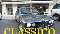 Usado 1983 BMW 520 Sedan | € 13.980