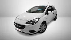 Usado 2016 Opel Corsavan Citadino | € 8.490 (Preço justo)