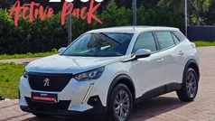 Usado 2020 Peugeot 2008 Active SUV | € 15.900 (Preço justo)