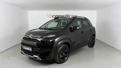 Usado 2024 Citroën C3 Aircross PureTech SUV | € 16.980 (Preço justo)