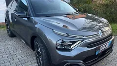 Usado 2022 Citroën C4 Shine SUV | € 20.499 (Preço justo)
