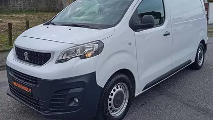 Usado 2019 Peugeot Expert Van | € 13.990 (Bom preço)